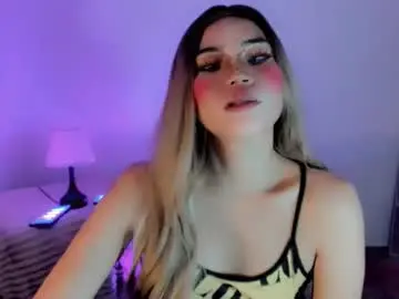 Chaturbate Adult Webcams of mistress_kim18