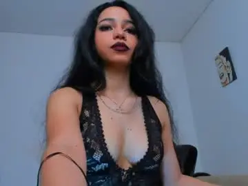 Chaturbate Live Sex Cam of moonmadison