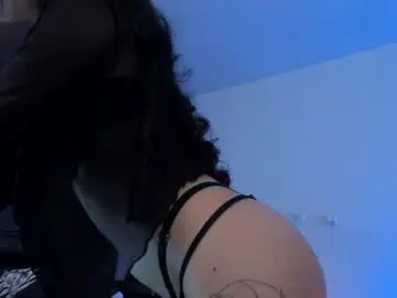 Chaturbate Adult Webcam of moonmadison