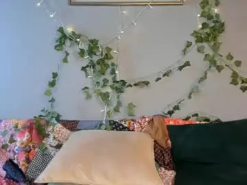 Chaturbate Live Sex of moonstatic