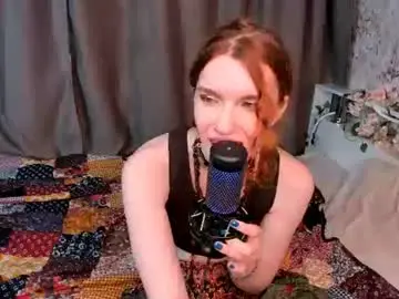 Chaturbate Nude Webcam of moonstatic