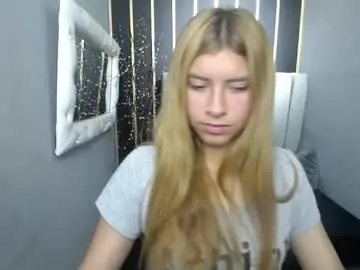 Chaturbate Best live sex cam show of nancy_blonde