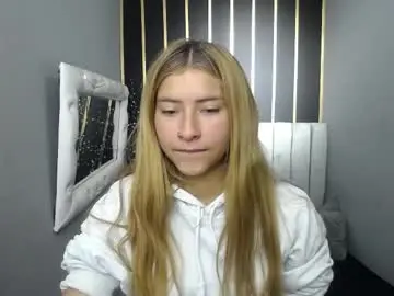 Chaturbate Watch Live Sex Cams of nancy_blonde
