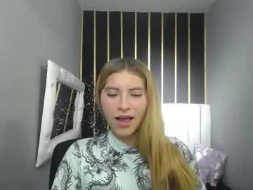 Chaturbate Private Sex Chat of nancy_blonde