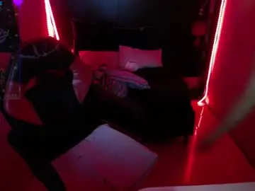 Chaturbate Sex Cam of nancy_blonde