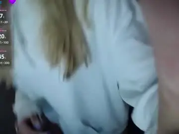 Chaturbate Free Live Porn of nancy_blonde