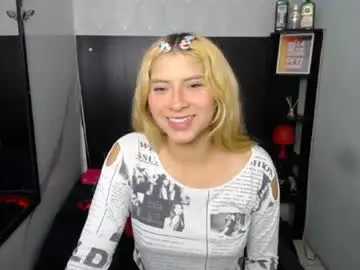 Chaturbate Free Live Porn of nancy_blonde