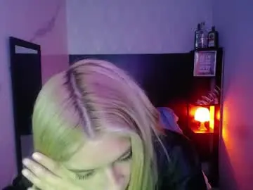 Chaturbate Adult Webcam of nancy_blonde