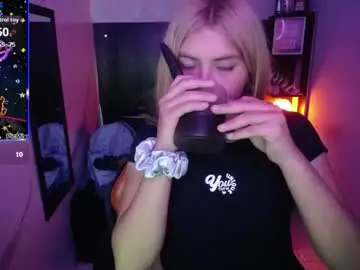 Chaturbate Free Porn Cam of nancy_blonde