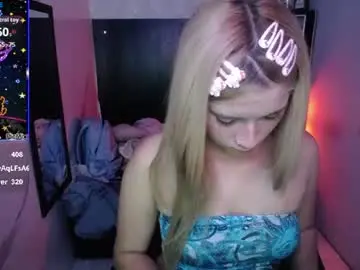 Chaturbate Free Porn Cam of nancy_blonde