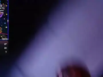 Chaturbate Live Sex Cam of nancy_blonde