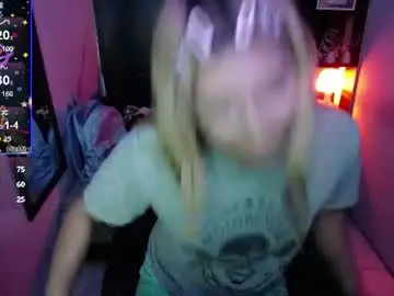 Chaturbate Best live sex cam show of nancy_blonde