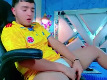 Chaturbate Free Porn Cam of oliver_jamees