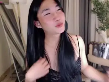 Chaturbate Live Sex of shanami_doll24