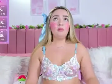 Chaturbate Adult Webcams of sophiee_rosee