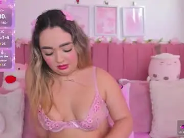 Chaturbate Sex Chat of sophiee_rosee