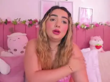 Chaturbate Nude Webcam of sophiee_rosee