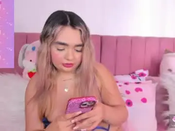 Chaturbate Nude Webcam of sophiee_rosee
