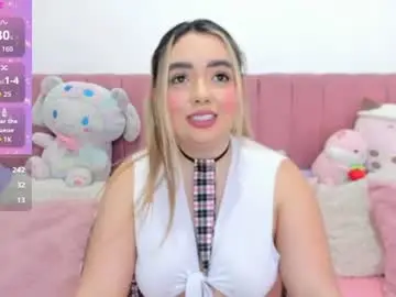 Chaturbate Best Webcam of sophiee_rosee