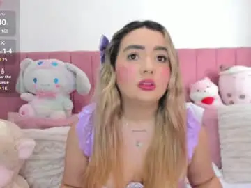 Chaturbate Best live sex cam show of sophiee_rosee