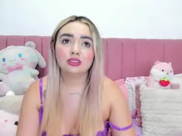 Chaturbate Best live sex cam show of sophiee_rosee