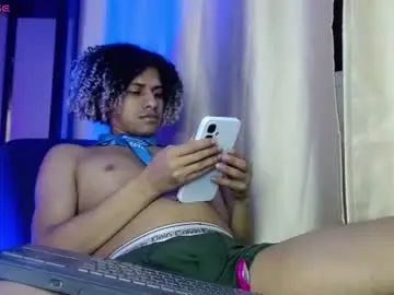Chaturbate Best Webcam of vic_cooper
