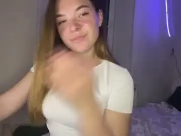Chaturbate Sex Cam of alexa_may7