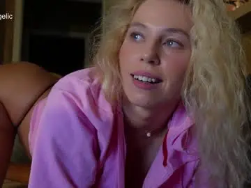 Chaturbate Adult Video Chat of allissonhotbb