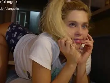 Chaturbate Sex Cam of allissonhotbb