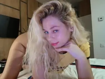 Chaturbate Live Porn of allissonhotbb