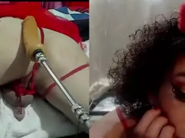 Chaturbate Live Sex of alondra_dominatrix