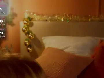 Chaturbate Sex Chat of anita_blairr