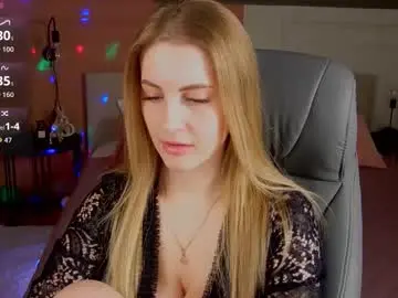 Chaturbate Best live sex cam show of anita_blairr