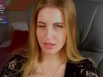 Chaturbate Sex Chat of anita_blairr