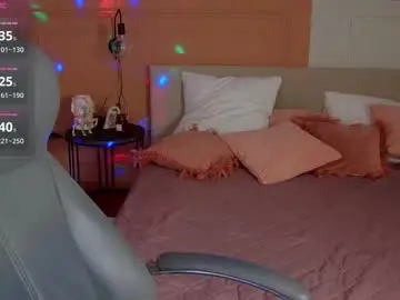 Chaturbate Live Sex Cam of anita_blairr