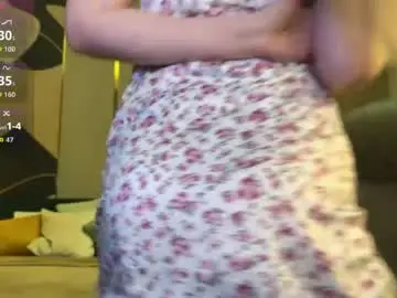 Chaturbate Free Live Porn of anita_blairr