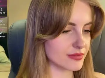 Chaturbate Free Porn Cam of anita_blairr