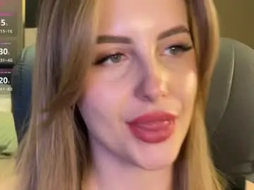 Chaturbate Adult Webcams of anita_blairr