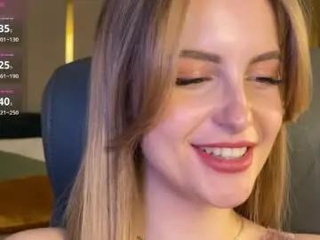 Chaturbate Live Sex of anita_blairr