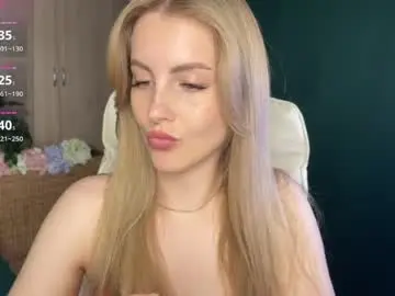 Chaturbate Live Sex of anita_blairr