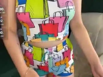Chaturbate Sex Chat of anita_blairr