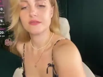 Chaturbate Adult Webcams of anita_blairr