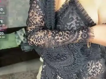Chaturbate Private Sex Chat of anita_blairr