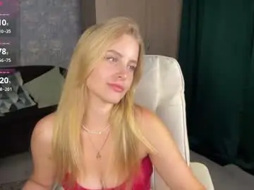 Chaturbate Best Webcam of anita_blairr