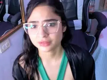 Chaturbate Adult Video Chat of ariel__bennett