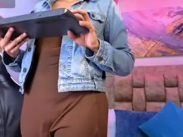 Chaturbate Sex Chat of ariel__bennett