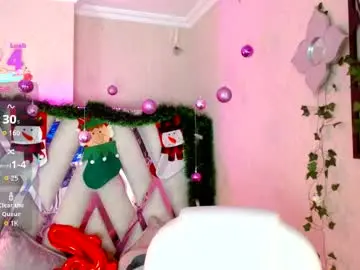 Chaturbate Private Sex Chat of aurora_brown