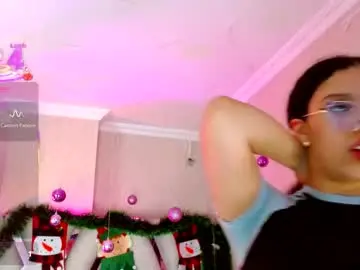 Chaturbate Adult Video Chat of aurora_brown