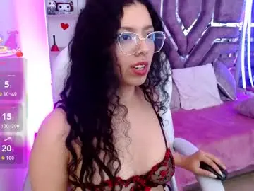Chaturbate Live Sex of aurora_brown