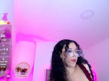 Chaturbate Live Porn of aurora_brown
